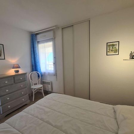 Appartement 2 Pieces/Cabine, Piscine, Parking, Bord De Mer - Saint Jean De Monts - Fr-1-224C-81 Екстериор снимка
